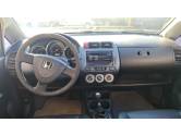 HONDA - FIT - 2008/2008 - Cinza - R$ 33.000,00