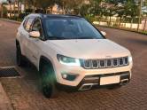 JEEP - COMPASS - 2021/2021 - Branca - R$ 145.000,00