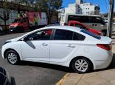 HYUNDAI - HB20S - 2015/2015 - Branca - R$ 54.900,00