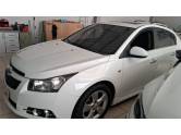 CHEVROLET - CRUZE - 2012/2013 - Branca - R$ 64.900,00