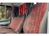 MERCEDES-BENZ - ACCELO 1016 - 2012/2012 - Vermelha - R$ 250.000,00