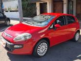 FIAT - PUNTO - 2013/2014 - Vermelha - R$ 42.900,00