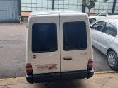 FIAT - FIORINO - 2012/2013 - Branca - R$ 50.000,00