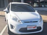FORD - FIESTA - 2012/2012 - Branca - R$ 39.000,00