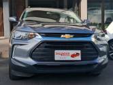 CHEVROLET - TRACKER - 2022/2022 - Cinza - R$ 102.990,00
