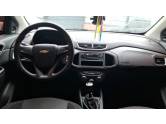 CHEVROLET - ONIX - 2018/2018 - Branca - R$ 56.500,00