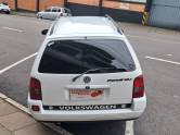 VOLKSWAGEN - PARATI - 1996/1996 - Branca - R$ 25.000,00