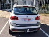 VOLKSWAGEN - SPACE CROSS - 2014/2014 - Branca - R$ 52.900,00