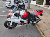SUZUKI - GSXR - 2010/2010 - Branca - R$ 40.000,00