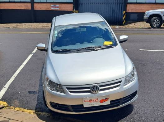 VOLKSWAGEN - GOL - 2012/2012 - Prata - R$ 39.900,00