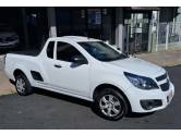 CHEVROLET - MONTANA - 2012/2013 - Branca - R$ 39.000,00