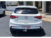 FIAT - ARGO - 2020/2021 - Branca - R$ 58.000,00