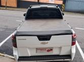 CHEVROLET - MONTANA - 2010/2011 - Branca - R$ 45.000,00