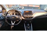 CHEVROLET - ONIX - 2020/2020 - Prata - R$ 77.900,00