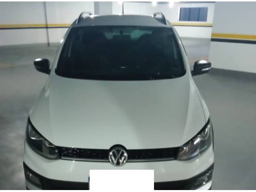 VOLKSWAGEN - FOX - 2019/2020 - Branca - R$ 66.900,00