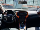 MITSUBISHI - L200 TRITON - 2023/2024 - Cinza - R$ 285.000,00