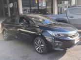 HONDA - CITY - 2024/2024 - Preta - R$ 117.000,00
