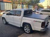 VOLKSWAGEN - AMAROK - 2017/2017 - Branca - R$ 132.000,00