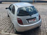 FORD - KA - 2003/2003 - Prata - R$ 15.000,00